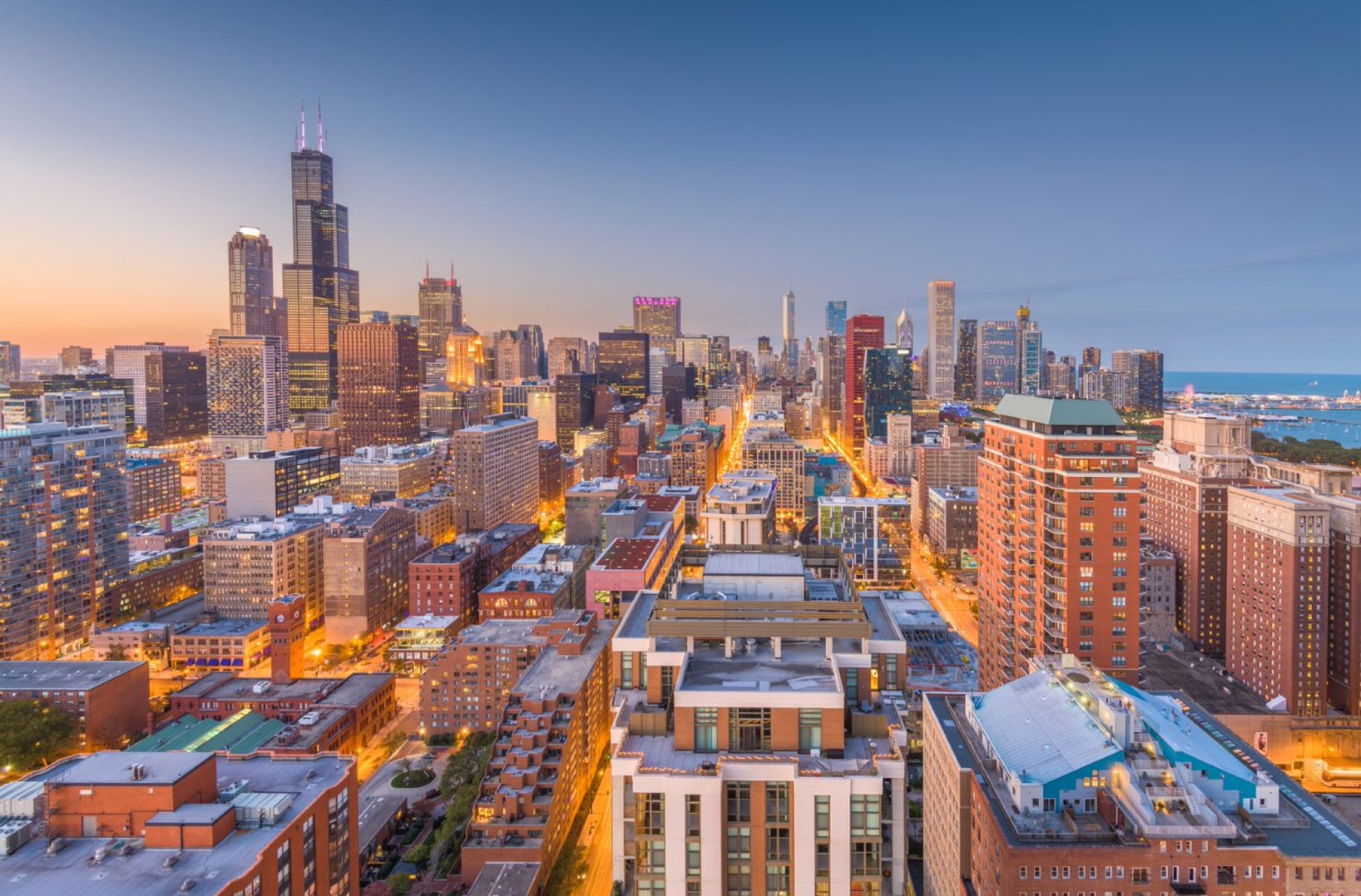 Q3/23 Downtown Chicago Office Market Report