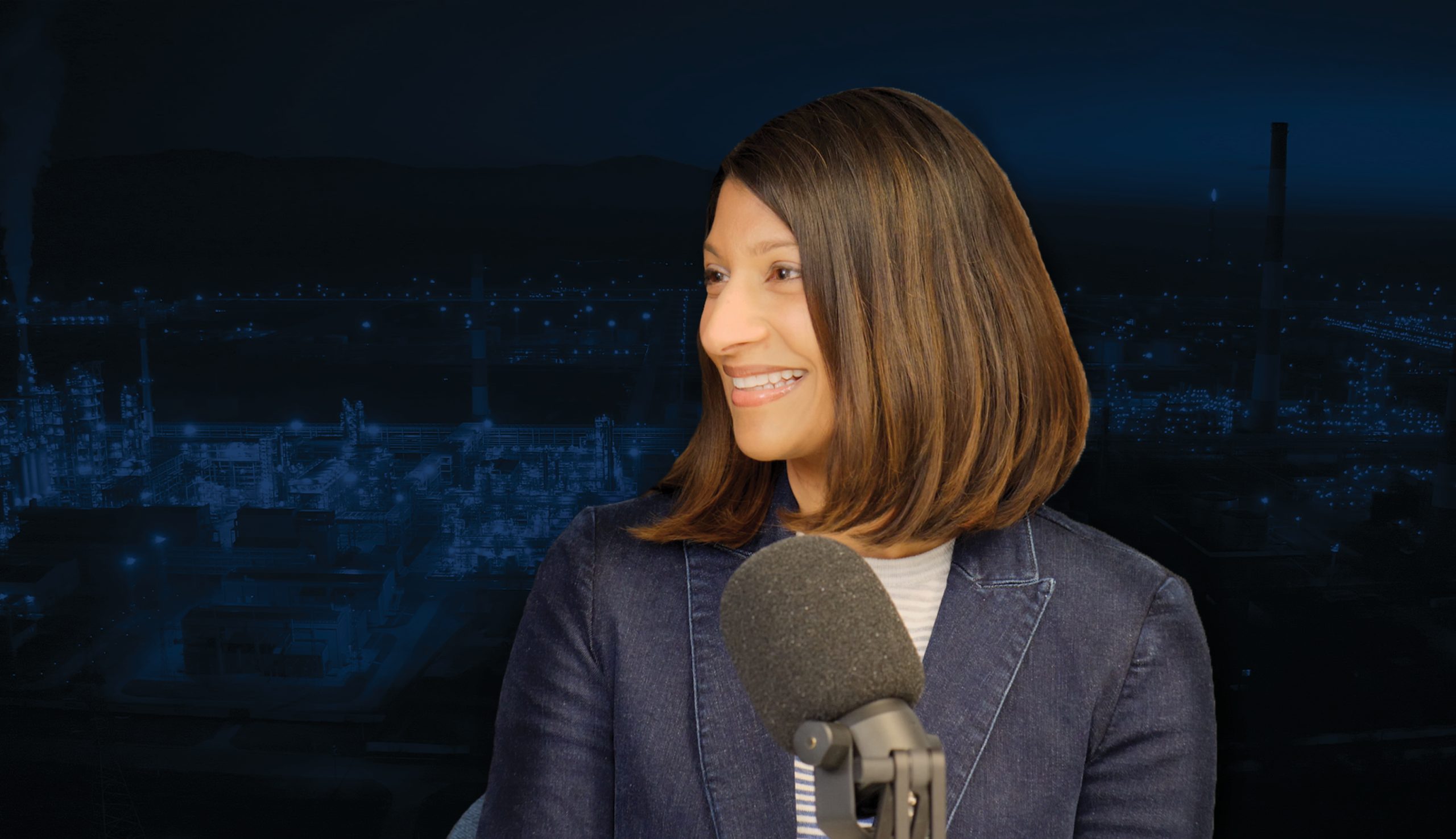 Webinar: Powering Growth, Natural Gas & Illinois Manufacturing With Meena Beyers