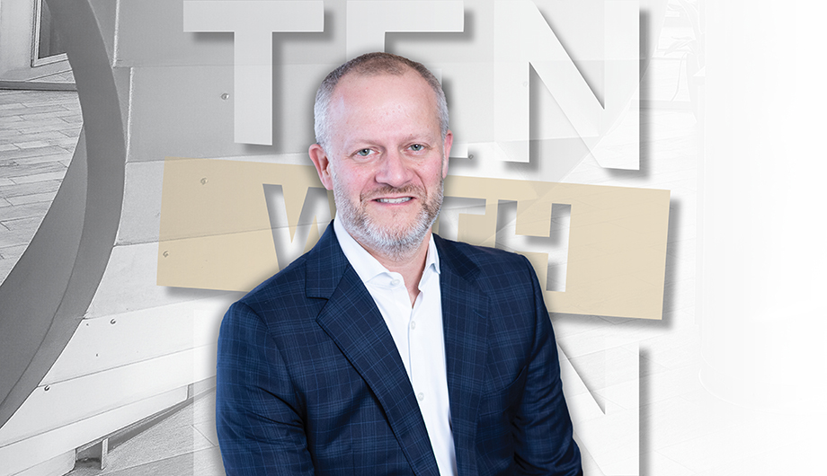 Ten With Ben 002: Negotiating Leases During Covid