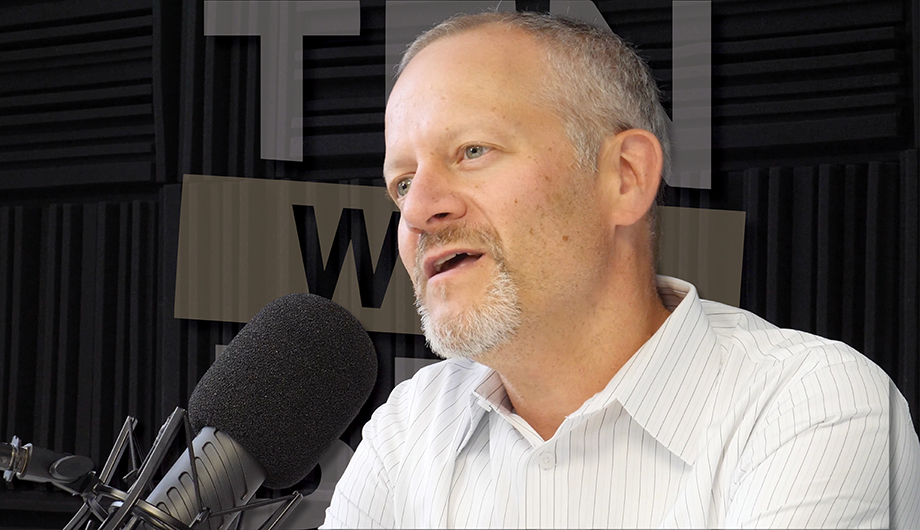 Ten With Ben 021: Wrapping up Q3 2023