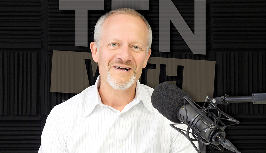 Ten With Ben 022: Opportunities in the Market